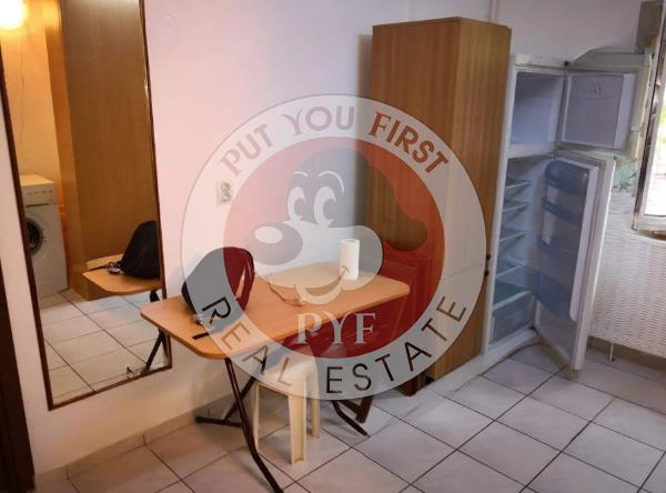 Mall Vitan l Garsoniera l Decomandat l 38mp l B10765