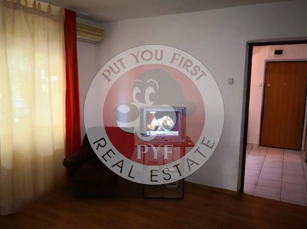Mall Vitan l Garsoniera l Decomandat l 38mp l B10765