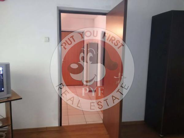 Mall Vitan l Garsoniera l Decomandat l 38mp l B10765